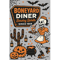 Mother's Day-MM 6444